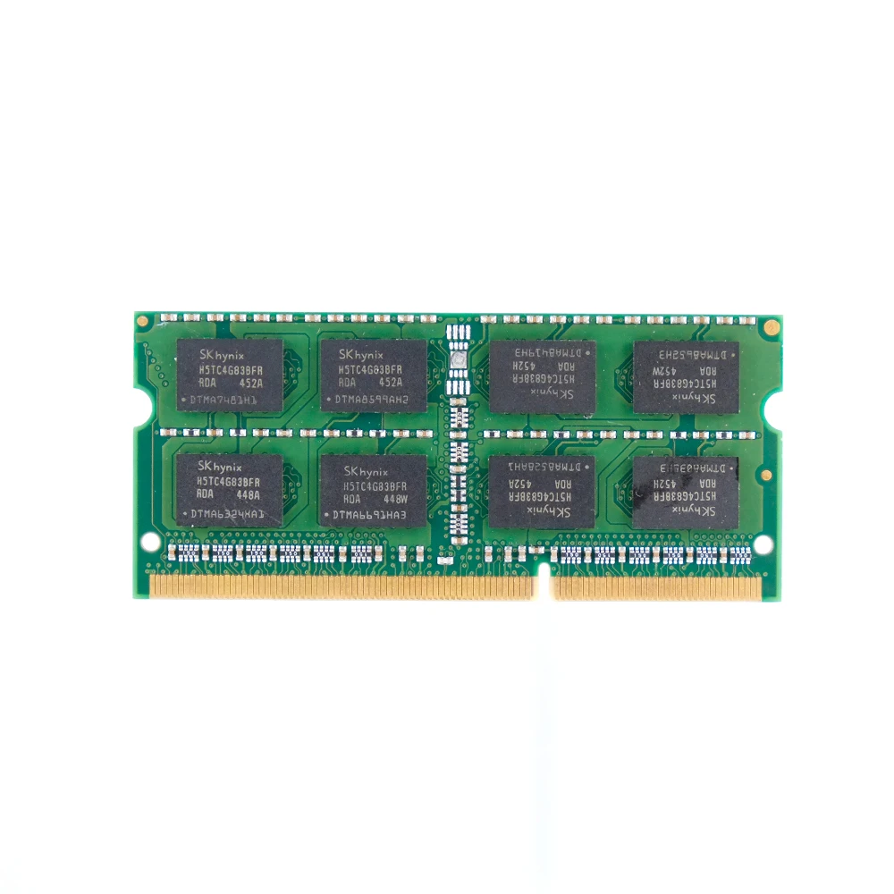Ноутбука Компьютерная оперативная память ddr3 8 Гб 1333 МГц 1600 модуль