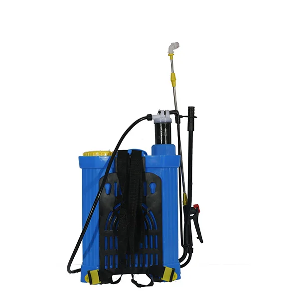 Agriculture Use Manual Operated Sprayer