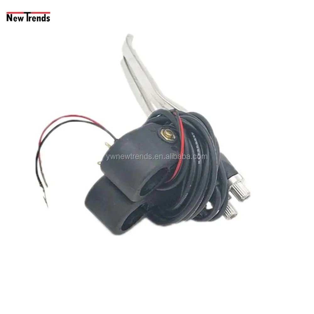 Promotion Universal  Aluminum Electric Bicycle Parts Motor Bike Circuit Brake Electric Bicycle Kit Regenerative Braking