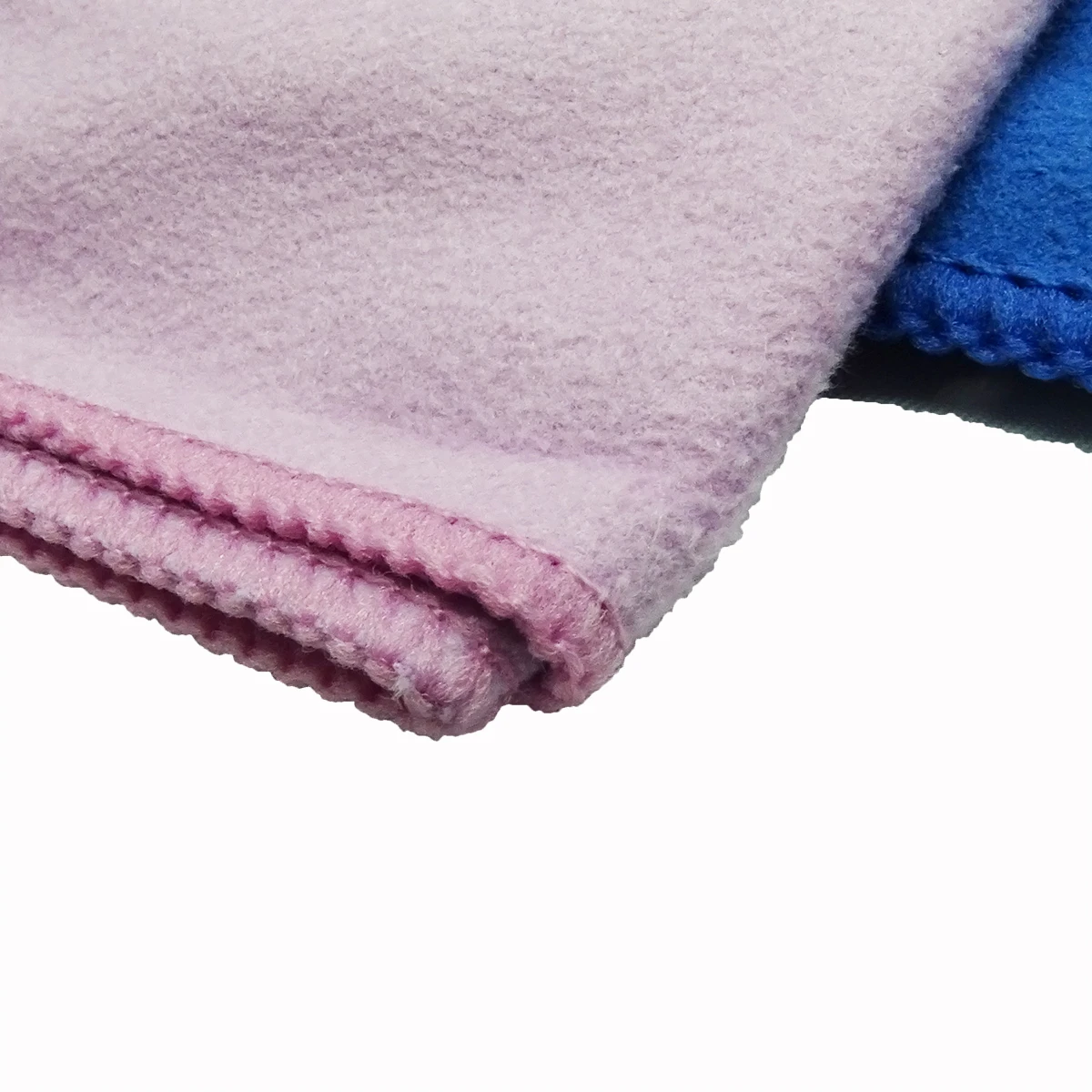 Light weight quick dry super absorbent custom LOGO microfiber suede fabric  microfiber towel