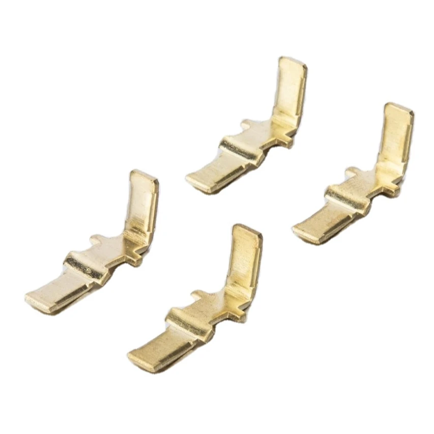 Long Terminal Board sheet metal fabrication for Air Conditioner Leakage mini circuit breaker 12 yrs AC&DC MCB original factory