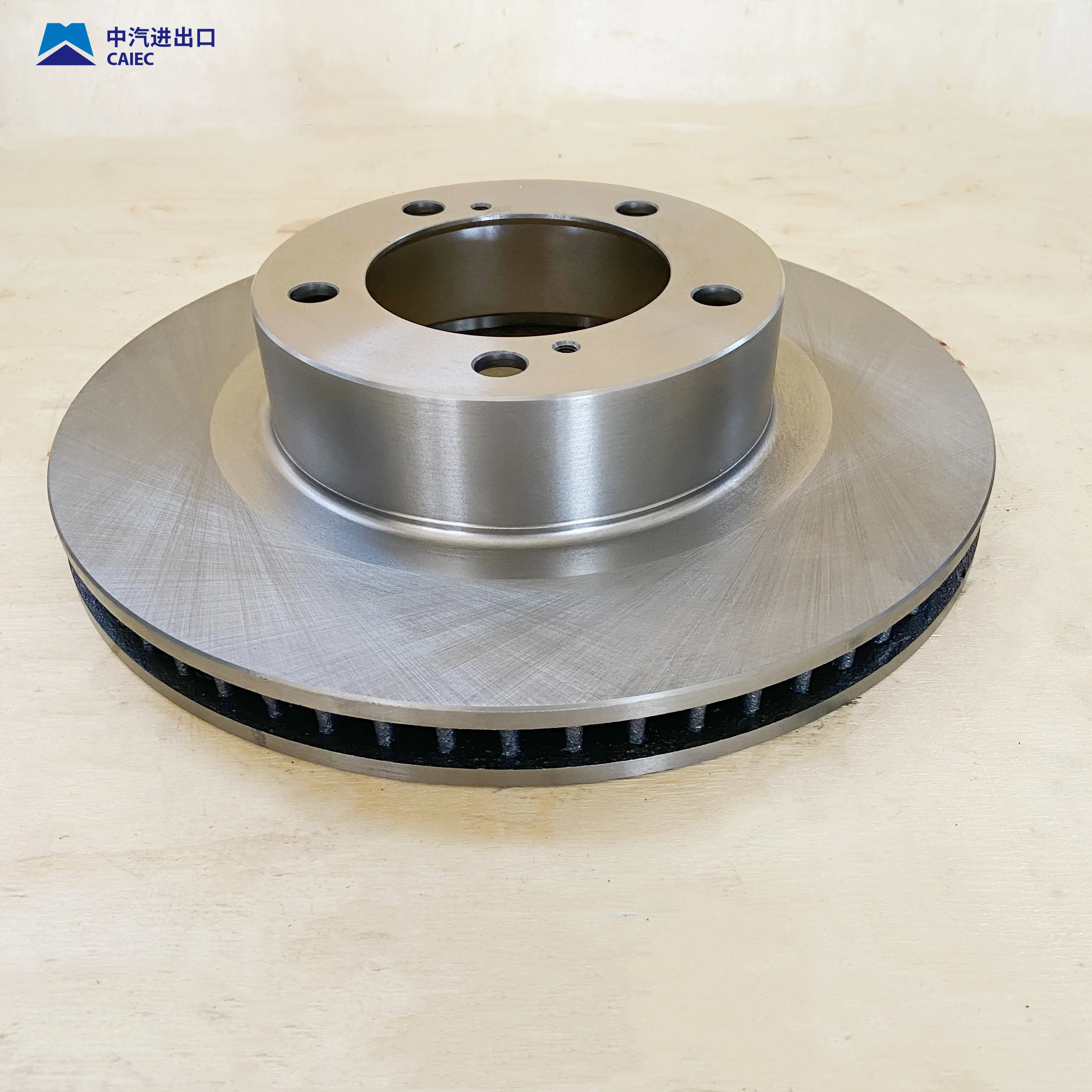 OEM 435120C020 Vented Front Brake Disc rotor brake disc manufacturer car brake for TOYOTA