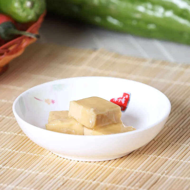 Гуанхэ кунжутное масло белое суфу китайская приправа стеклянная бутылка тофу 300 г 10,58 унций творога из ферментированных бобов