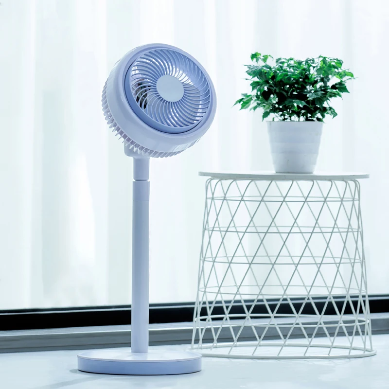 Professional Good Price Of Low Noise Large Standing Three Speeds Control Floor Fan