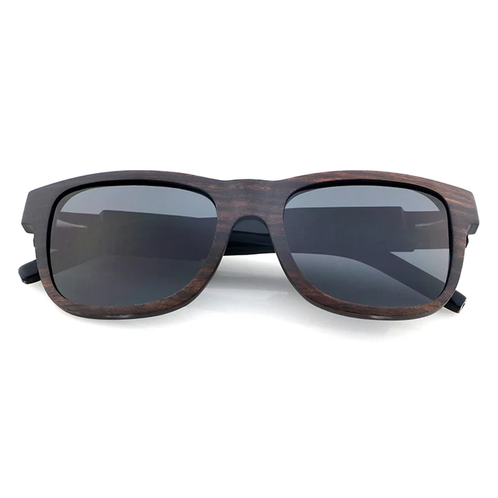 LEK Unique Cool Ready To Ship Dropshipping New Style Acetate Wood Smoking Shades Smokable Pipe Sunglasses
