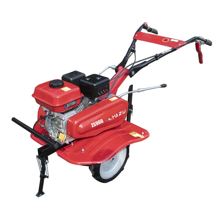 
farm machine cultivator mini power weeder mahindra power tiller 