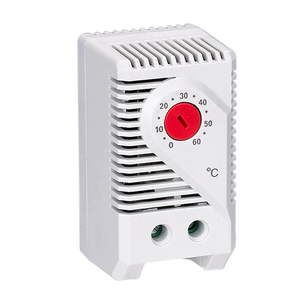Natural KTO 011 electronic heaters small compact bimetal type thermostats