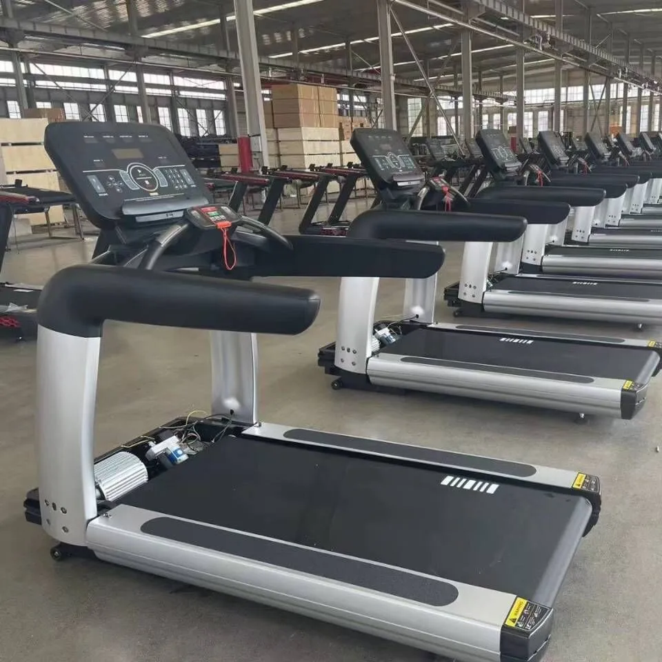 YG-T016-1  High quality Commercial treadmill 3hp  professional  life  gym  fitness electric treadmill  for gym