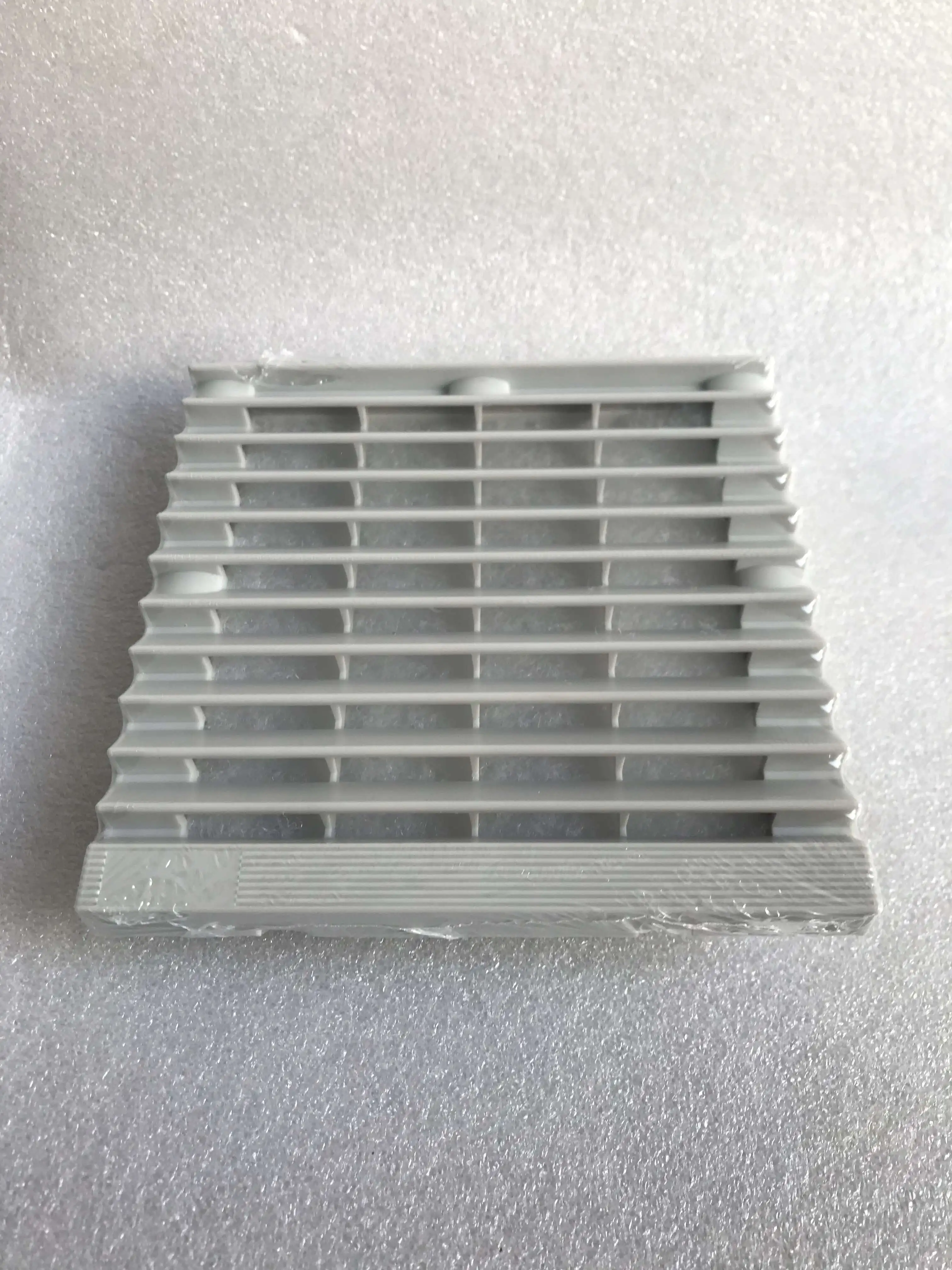 ZL-803 Filter fan 148.5x148.5mm panel hepa