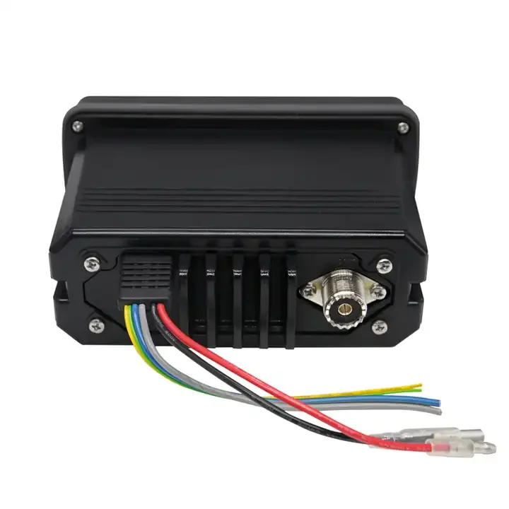 RS-507M VHF Marine Boat Radio Transceiver Fishing Amateur Walkie Talkie Radio Transceiver