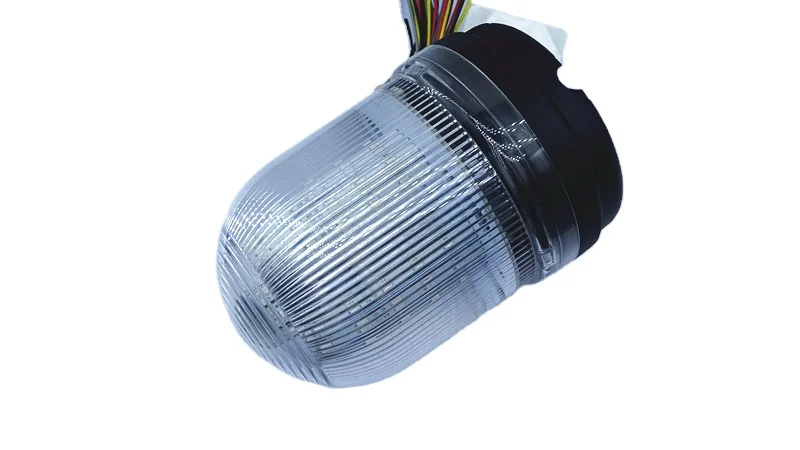 Benlee multi color 24v warning Lights Industrial Signal Tower  warning alarm light