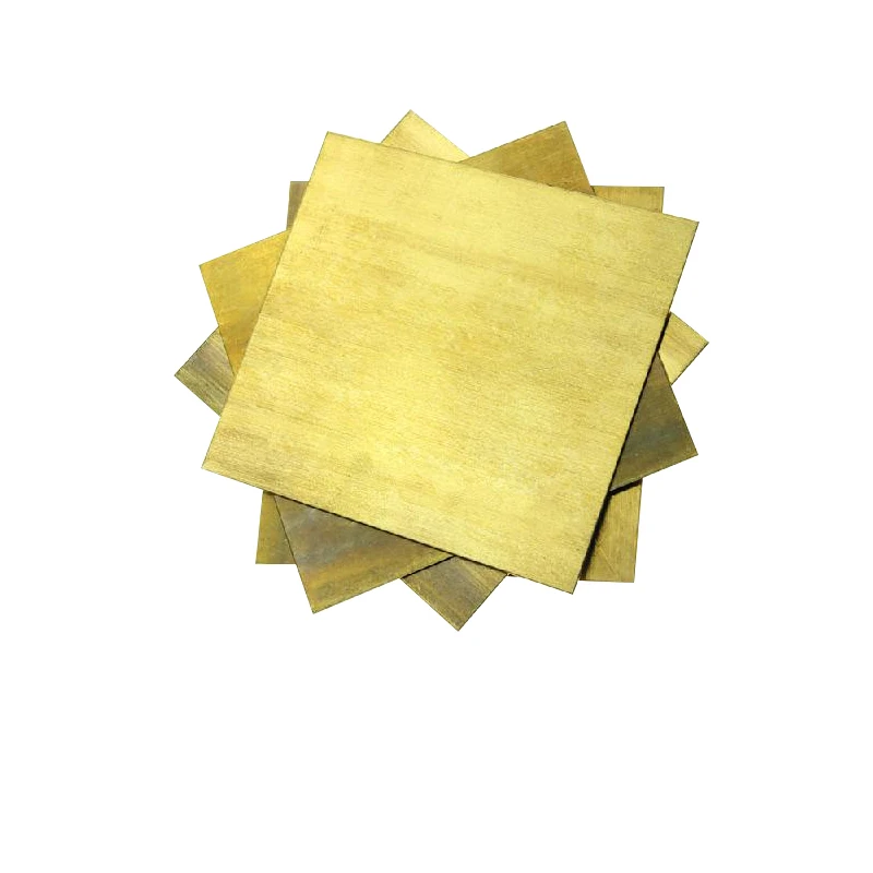 China Manufacturer Electronic Copper Plate 3MM Copper Plate Copper Anode Plate