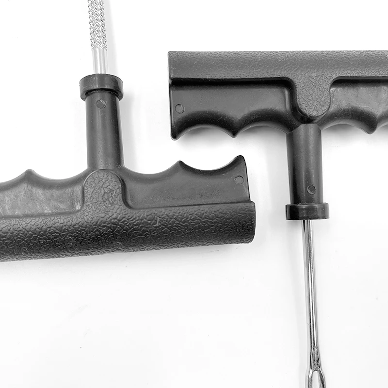 BellRight PPP-031 8PCS Tire/Tyre Repair Kit With Retail Package