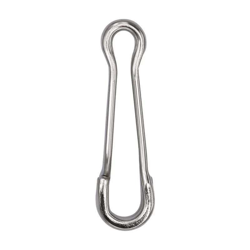 Рыболовные Вертлюги, крючок с застежкой, гавайский крючок с застежкой, рыболовный соединитель, фидер, рыболовное снаряжение для ловли карпа, аксессуары