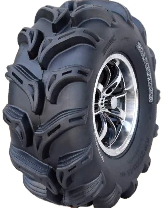 All terrain vehicle ATV TYRES 25x12.00-9