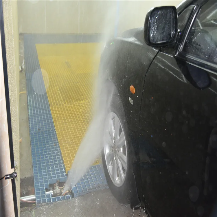 Unattended with dryer carwash machines automatic car wash type car wash