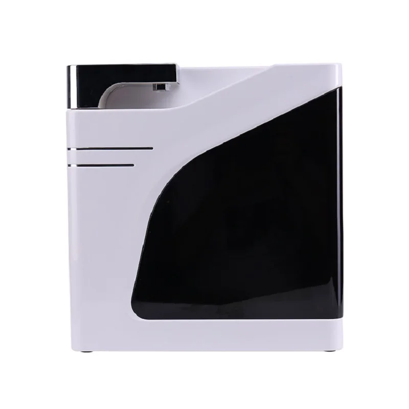 75GPD House Water Purification System Reverse Osmosis Home RO System Plant