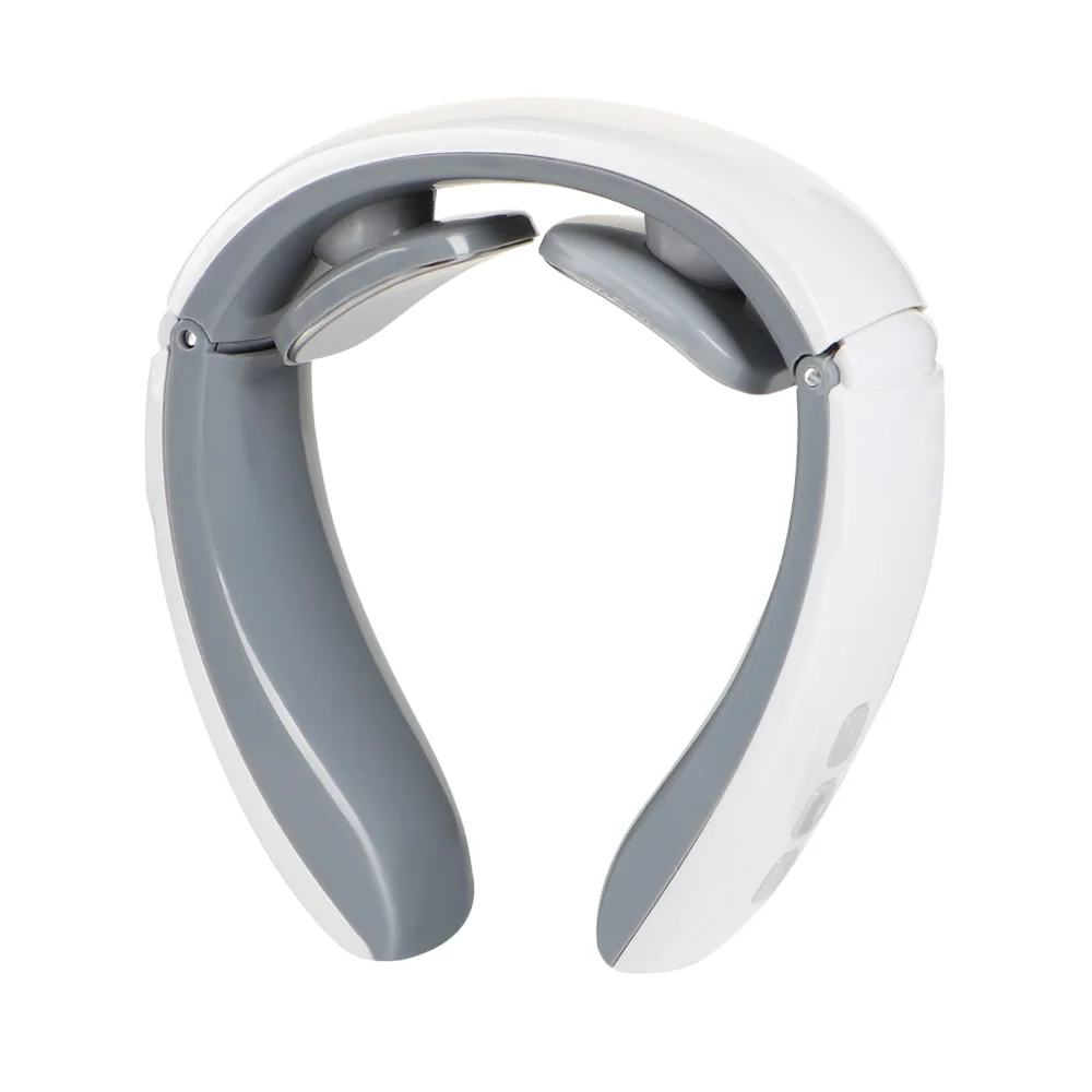 Customization Portable Deep Tissue Point Intelligent Neck wireless massage products