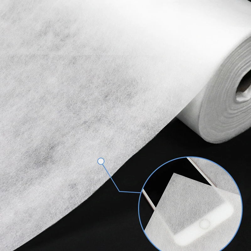 OEM non woven pillow cover disposable pp sms cheap bed sheet for spa