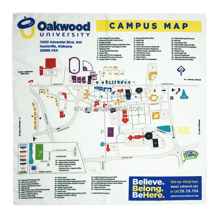 Customized Design Your Own Logo Printing Bandana Square Polyester Bandana High Quality Digital Print Bandanas