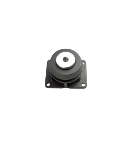 Hutchinson shock absorb silicone rubber anti vibration motorcycle steering damper  Elastomeric anti-vibration mounts