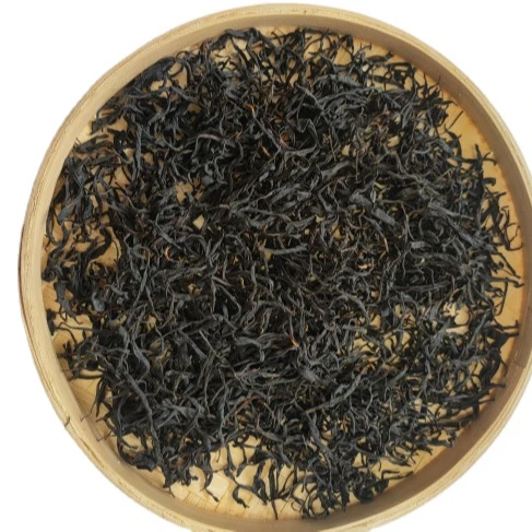 Best Selling Organic Assam CTC Black Tea