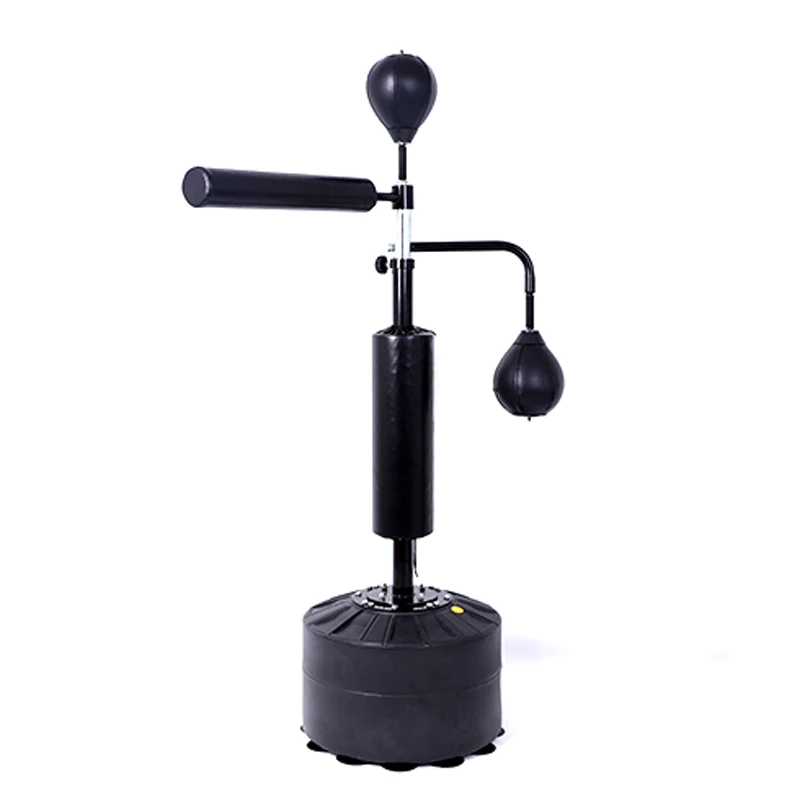 New Home Boxing Equipment Inflatable Boxing Ball Adult Training Boxing Reflection Ball