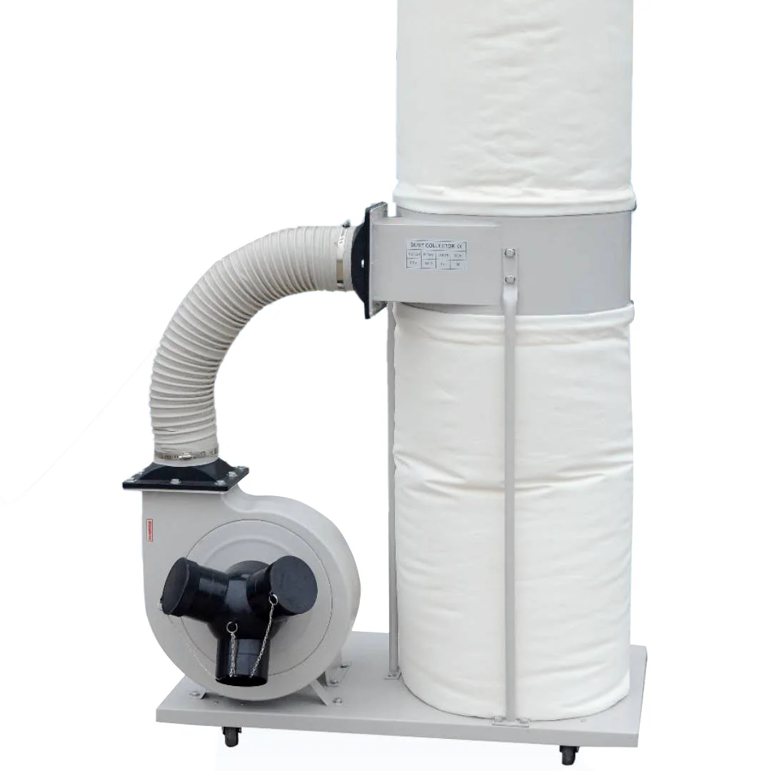 FM-2A пила очиститель древесной пыли пылеуловитель Промышленный Станок для деревообработки