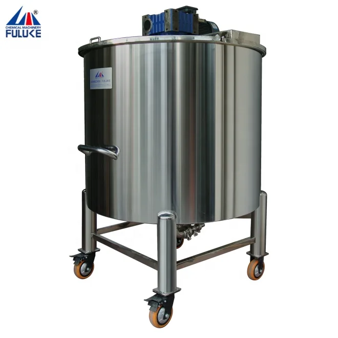 Large Scale Diesel Fuel/Water/Liquid Storage Tank With High Standards