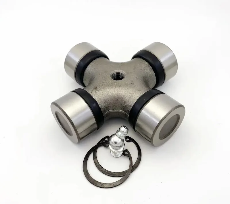 TOYO GUT12 (04371-30011) 26x53.6mm Outside clip universal Joint bearing