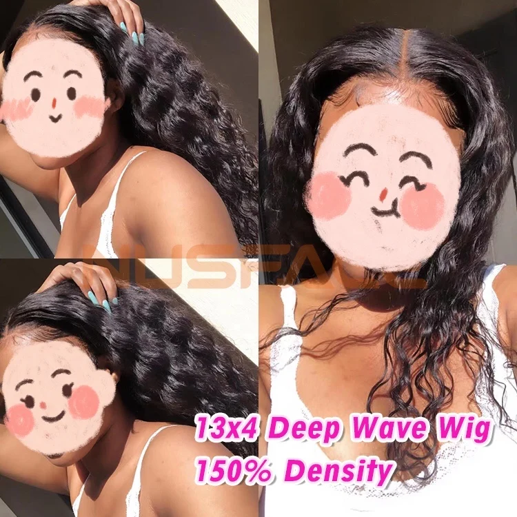 deep wave