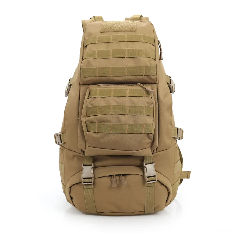 40l military travel backpack extra large  square backpack