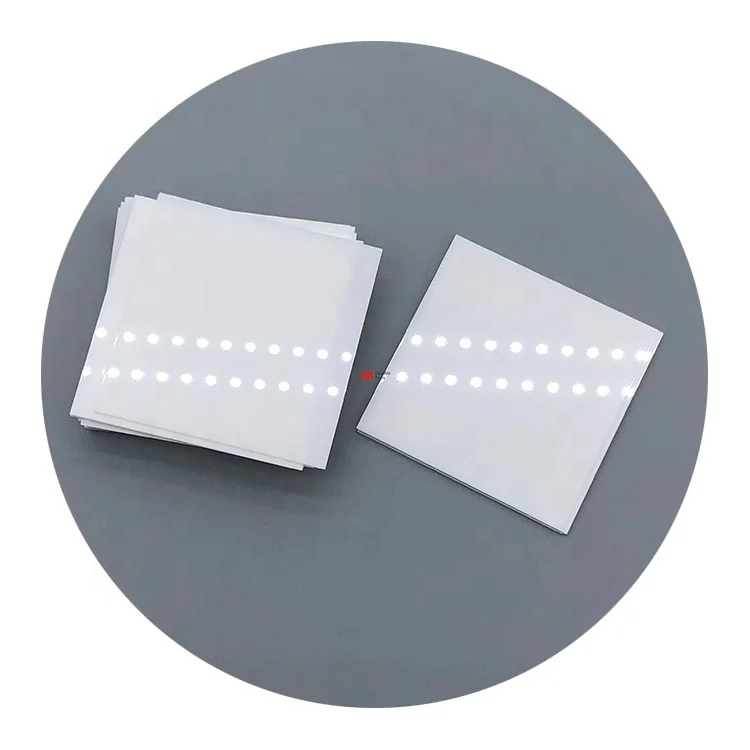 3X Ceramic Parts ODM OEM CNC Machinable Plate Advanced Component Zirconia Substrate Manufacturer Custom 99 Alumina Ceramic Sheet