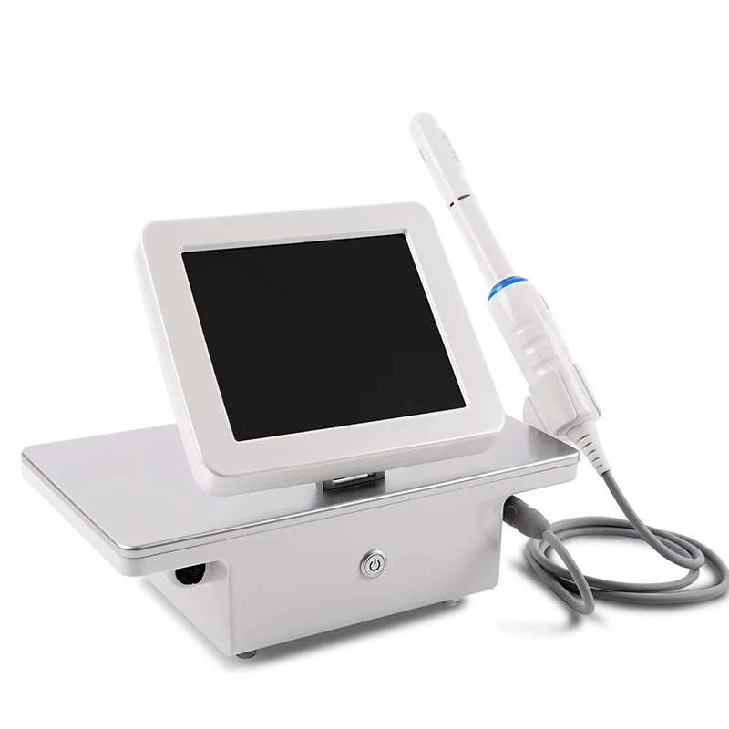 HIFU 4D HIFU Vaginal Tightening Machine