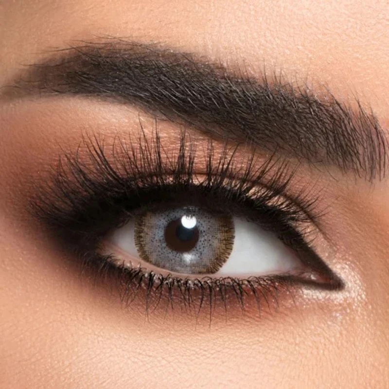 
wholesale color contacts cosmetic colored contacts yearly lens soft lenses contacts 