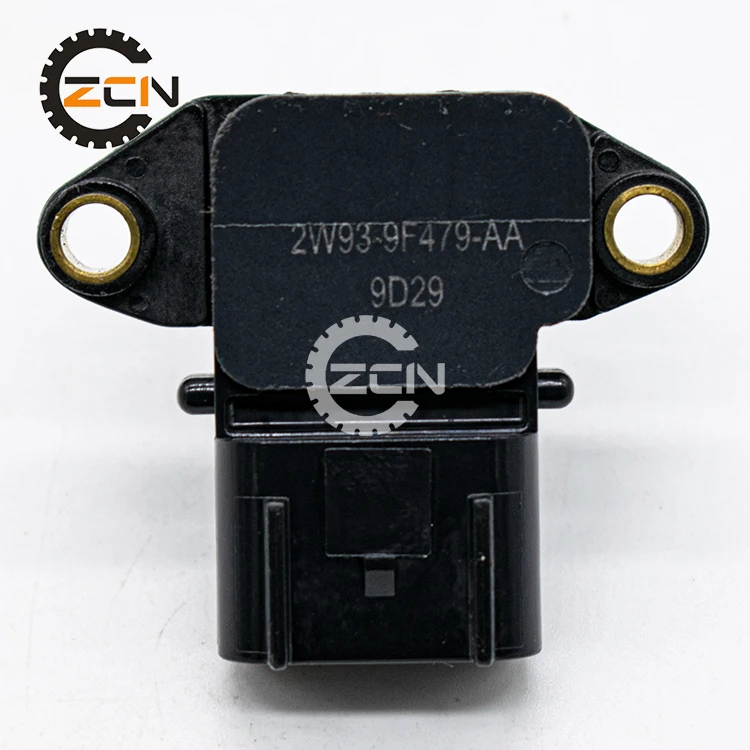 High quality Auto Parts Manifold Pressure Sensor MAP Sensor  2W93-9F479-AA Used For Car