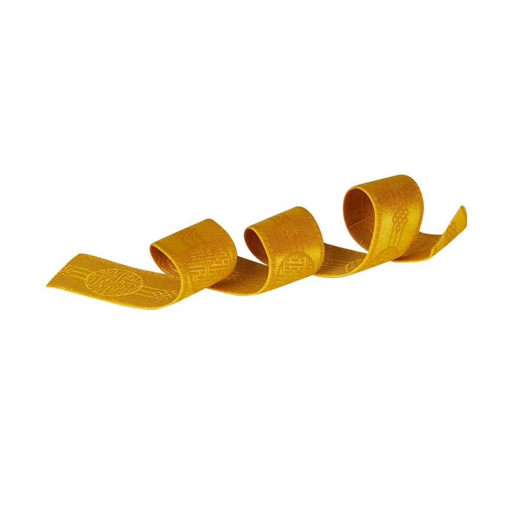 Patterns Customized Durable Personalized Elastic Webbing For Waistband Bra Nylon Jacquard Elastic Webbing