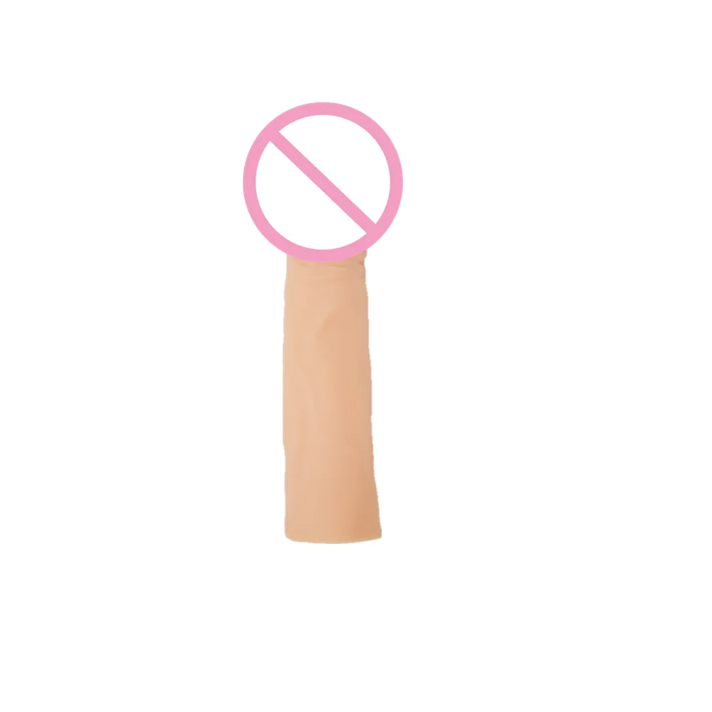 OEM ODM насадка на пенис презерватив насадки на пенис для мужчин насадка на пенис для мужчин Оптовая цена