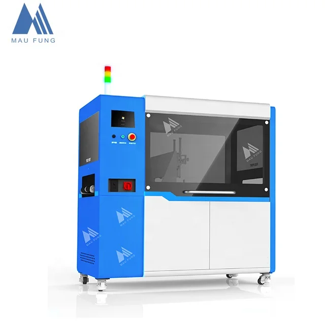 Note Book Making Machine / Fully Auto Round Corner Cutting Machine for Diaries Notebooks MF-ACM380 /Book Binding Machine