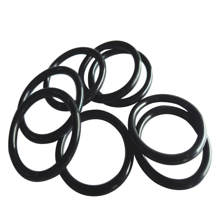 Colored Low Oil Resistant Manufacturer Paintball Nitrile vulca Seal fkm Oring O-ring kit seals washer