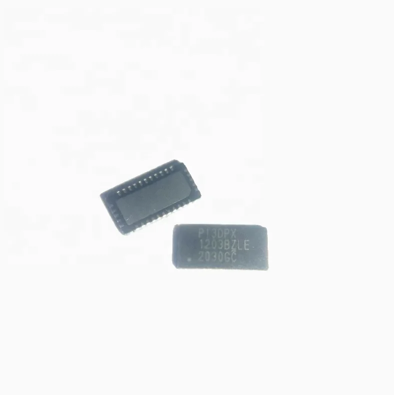 PI3DPX1203BZLEX  New Original IC Chip Integrated Circuit Semiconductor Electronic Component