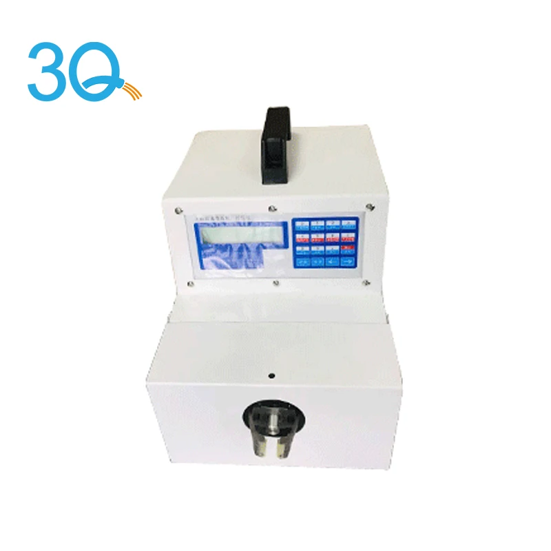 3Q Wire Cable stranding bunching machineWire Cable stranding bunching machine