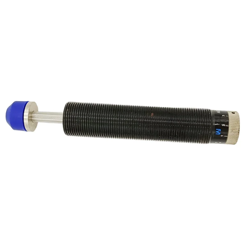 
High Strength Stainless Steel AD2530 Adjustable Buffer Oil Pressure Shock Absorber 
