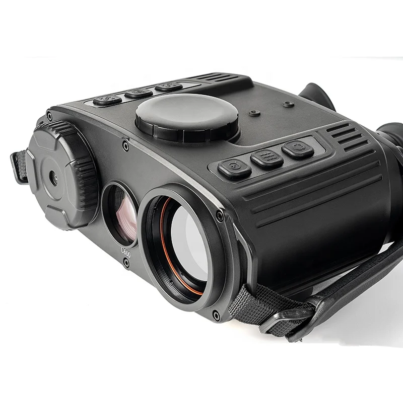 Professional High Zoom Camera Long Range Thermal Night Vision Comet Binoculars Jumelles Vision Nocturne