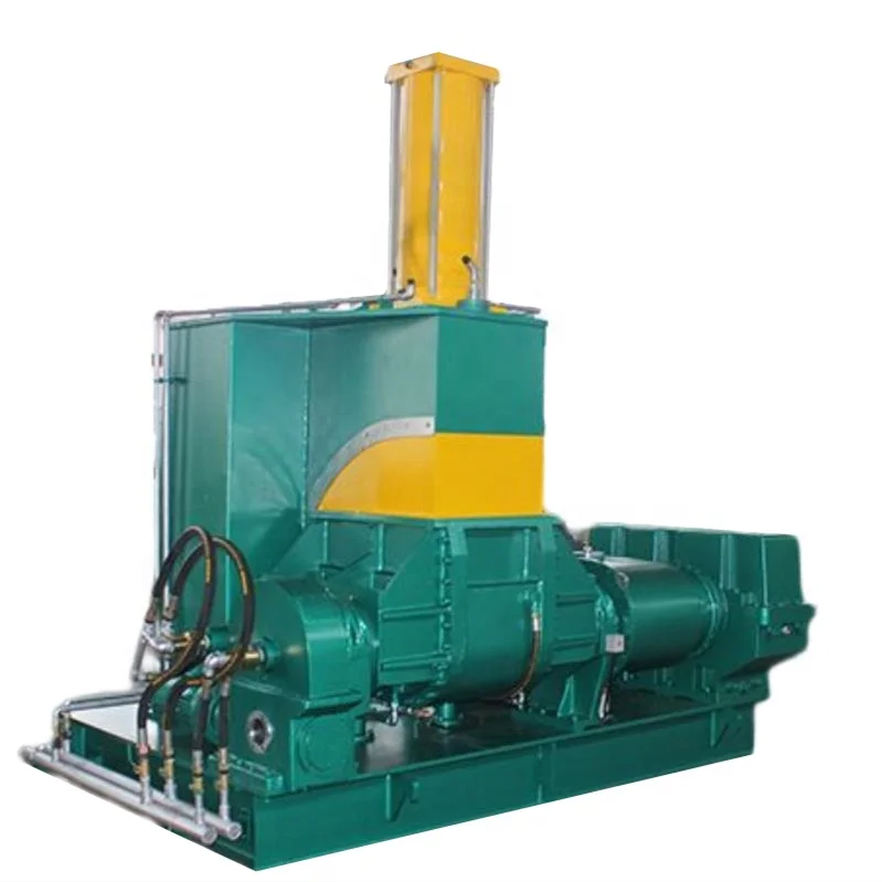 CE Banbury Rubber Mixer With ISO9001 (X(S)N)