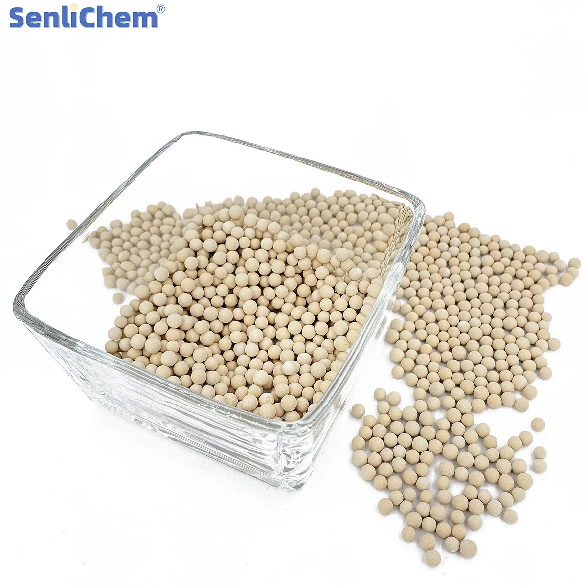 Price Desiccant Drying Zeolite 5A Molecular Sieve Beads