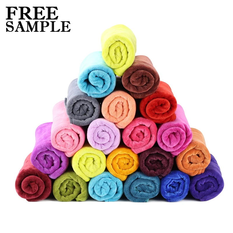 microfiber towels car cScratch Free Polishing Microfiber Cleaning Cloth 400gsm edgeless microfiber car towel