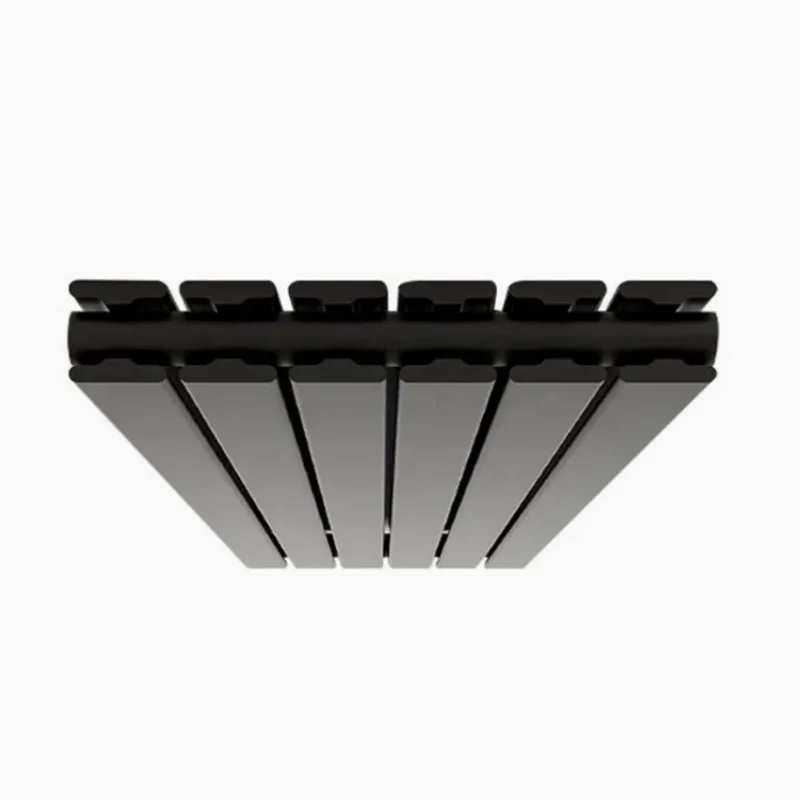 Made in China High Quality Steel Designer Double Radiator Home Wall Vertical Heating Radiator