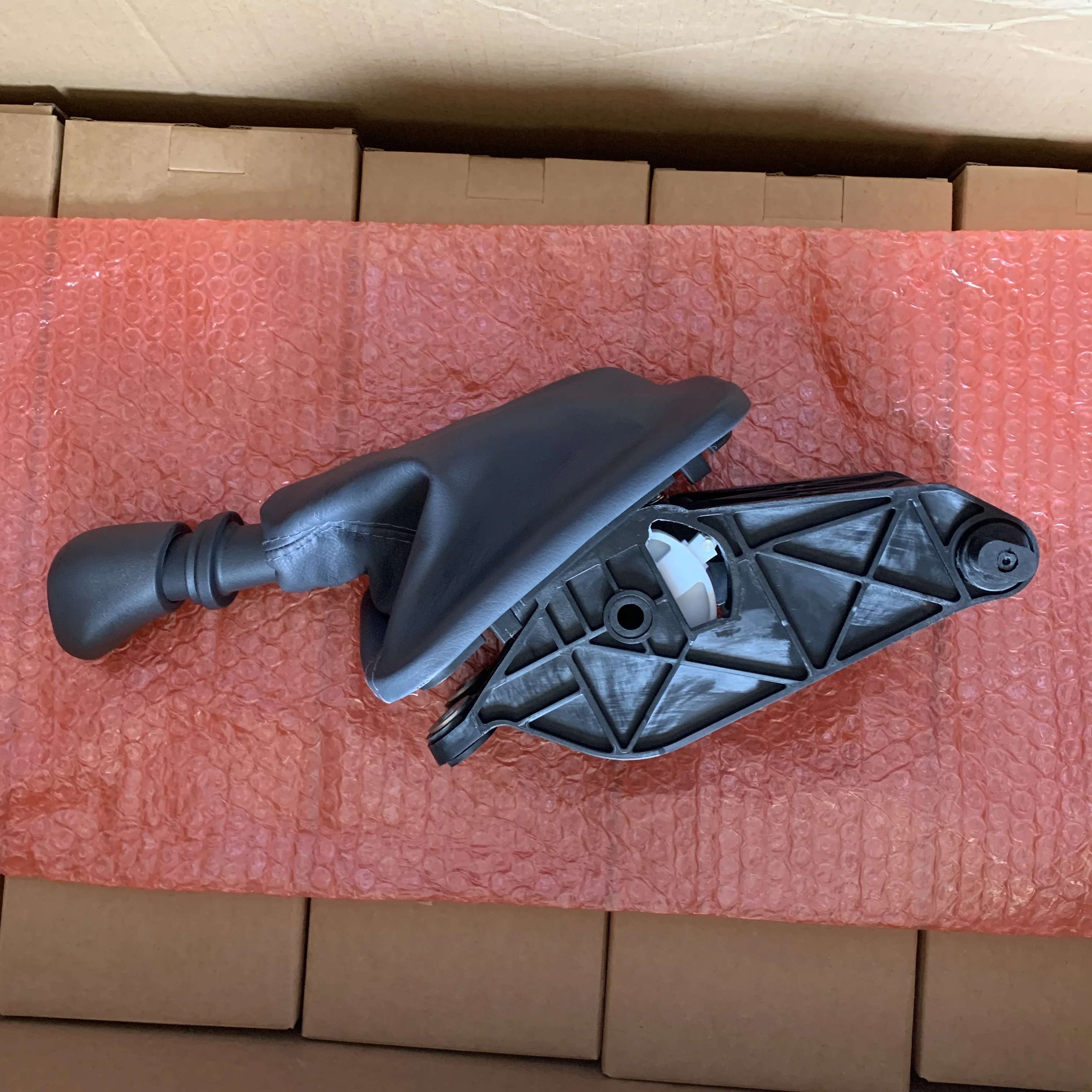 DIMI Gearshift Stick Knob Mechanism  6 Speed  9062601809 9062603309 for Mercedes Benz sprinter W906 VW Crafter