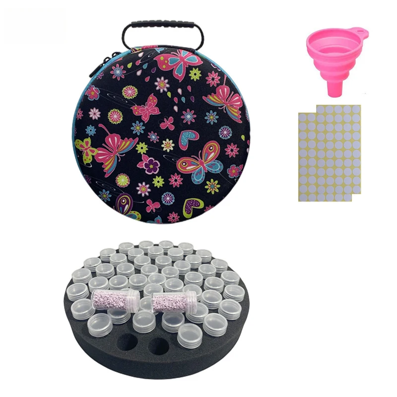 Коробка в форме сердца